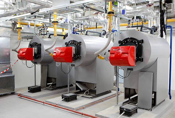 Boiler Cleaning