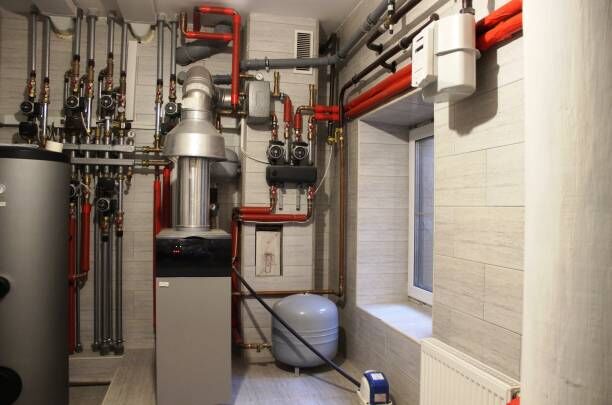 Boiler Cleaning