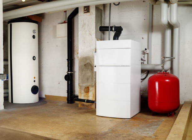 Boiler Repair